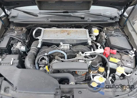 2023 Subaru Wrx Premium z USA, uszkodzony, nr VIN JF1VBAF64P9824662